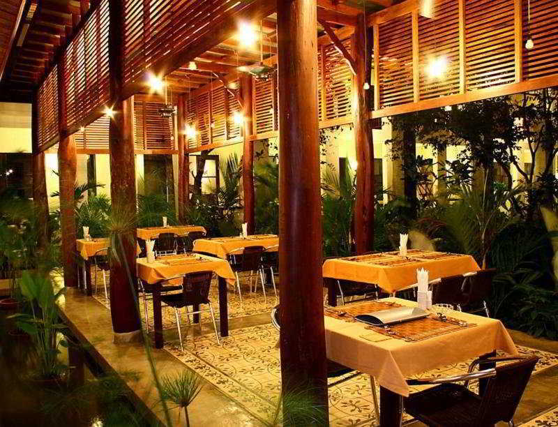 Aonang Duangjai Resort Ao Nang Екстериор снимка