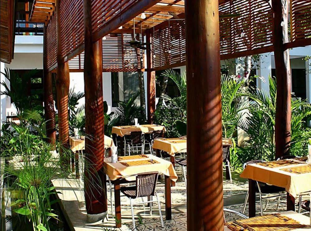 Aonang Duangjai Resort Ao Nang Екстериор снимка