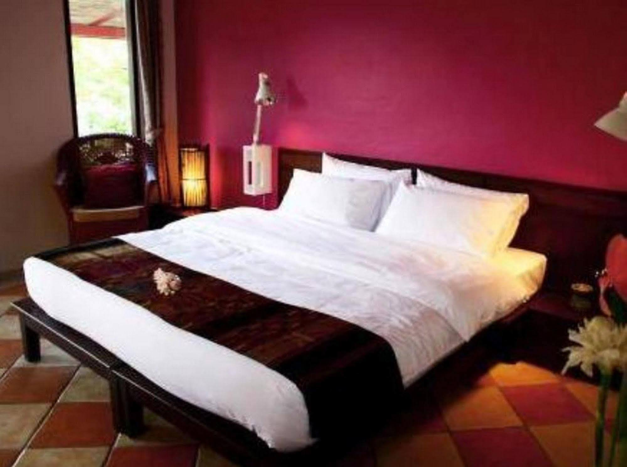 Aonang Duangjai Resort Ao Nang Екстериор снимка