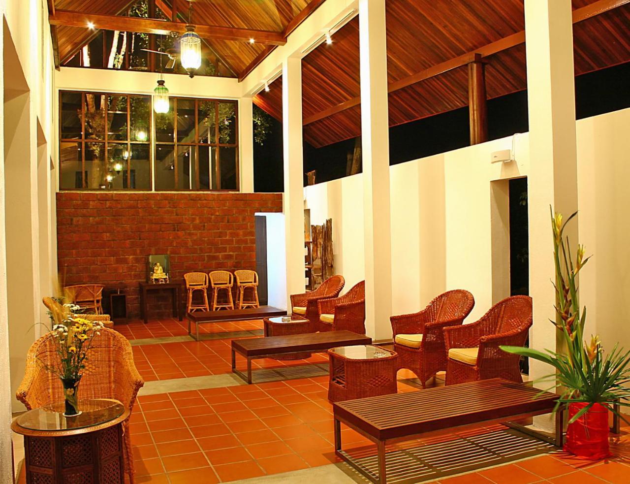 Aonang Duangjai Resort Ao Nang Екстериор снимка