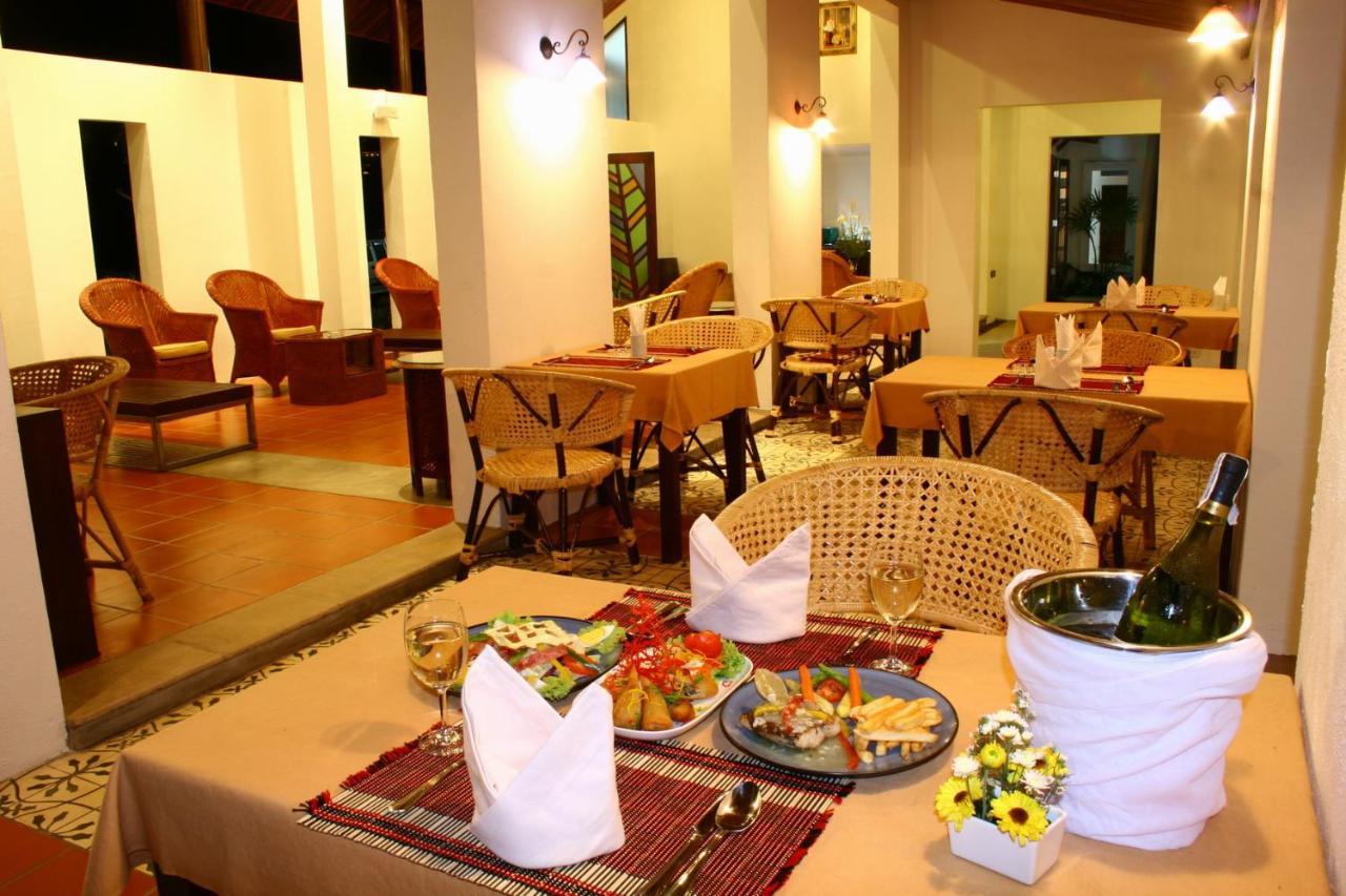 Aonang Duangjai Resort Ao Nang Екстериор снимка