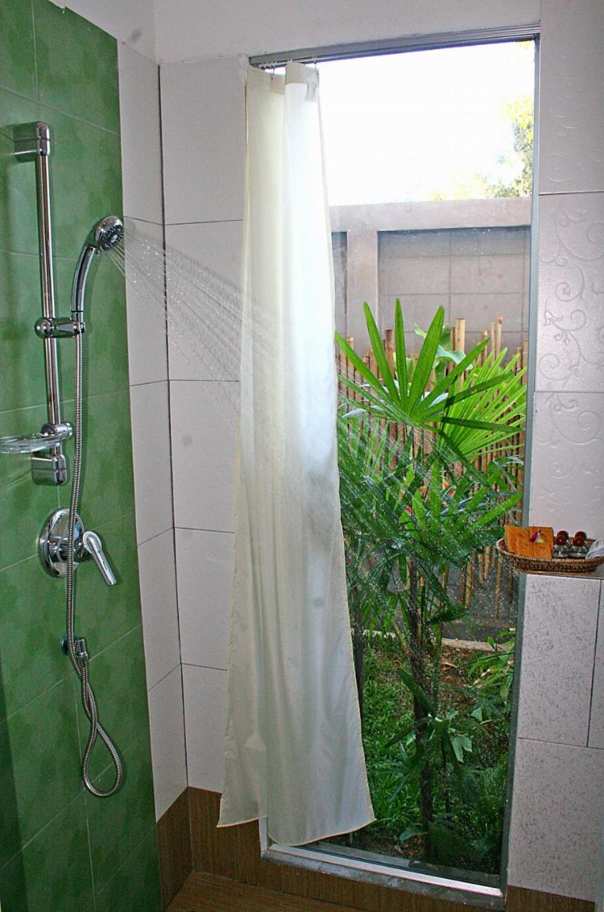 Aonang Duangjai Resort Ao Nang Екстериор снимка