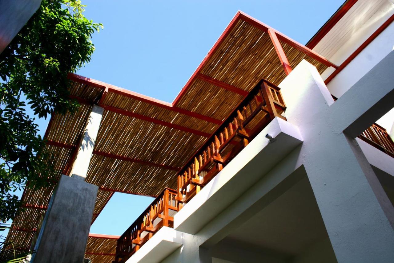 Aonang Duangjai Resort Ao Nang Екстериор снимка